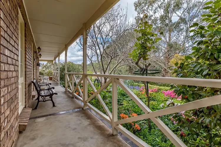 Fourth view of Homely house listing, 5 Rangeview Rise, Aberfoyle Park SA 5159