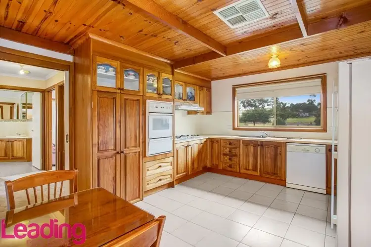 Fourth view of Homely house listing, Unit 4/60-62 Brook Street, Sunbury VIC 3429