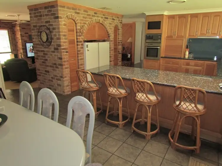 Fifth view of Homely rural property listing, 56 Glencoe Road, Pampoolah NSW 2430