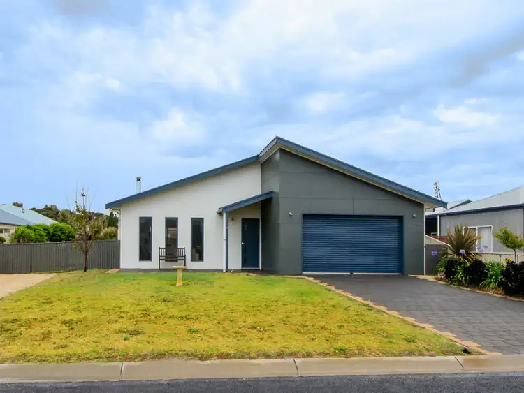 Main view of Homely house listing, 9 Peter McQueen Avenue, Robe SA 5276