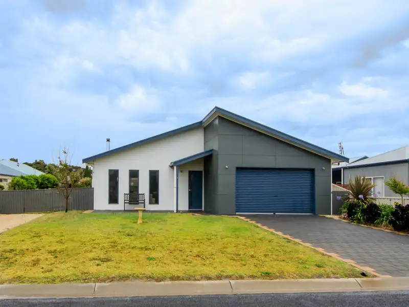 Main view of Homely house listing, 9 Peter McQueen Avenue, Robe SA 5276