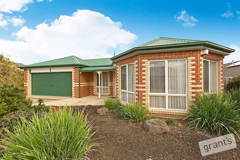 Main view of Homely house listing, 11 Clendon Street, Berwick VIC 3806