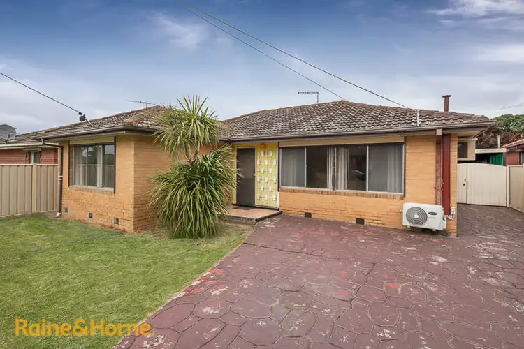 Third view of Homely house listing, 37 Rubicon Street, Dallas VIC 3047
