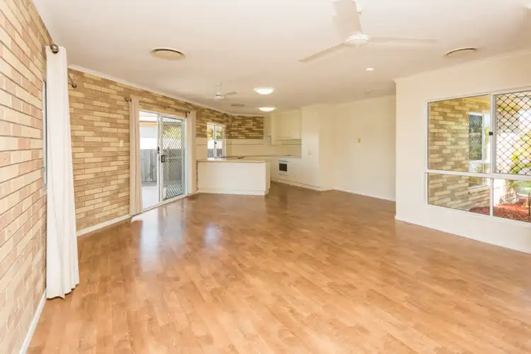 Third view of Homely house listing, 16 Spinnaker Way, Bucasia QLD 4750