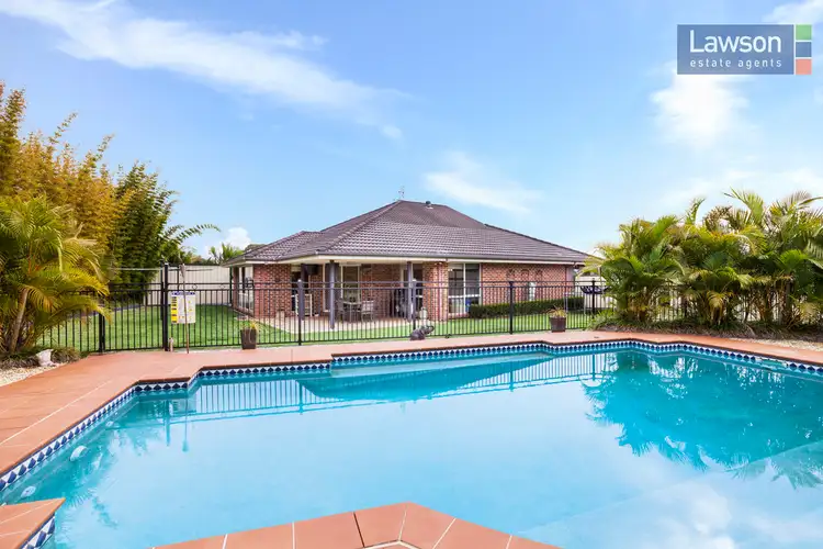 Main view of Homely house listing, 17 Pims Close, Bonnells Bay NSW 2264