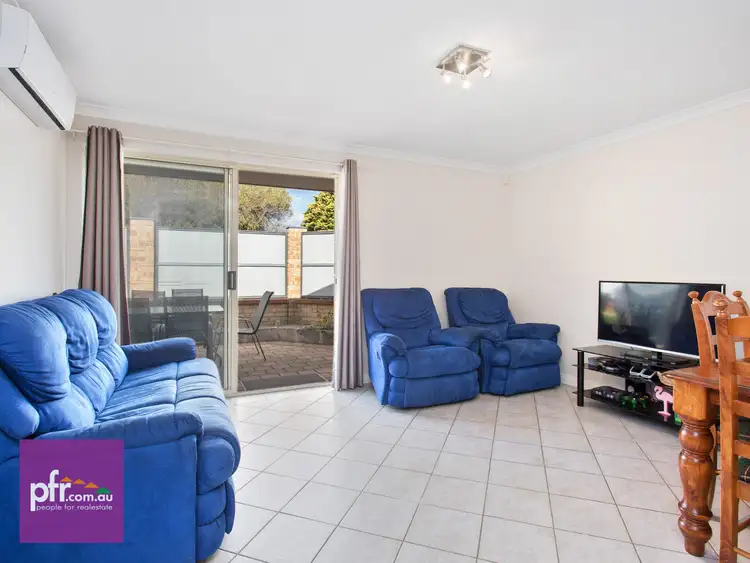 Fourth view of Homely house listing, 17A Coolgardie Street, St James WA 6102