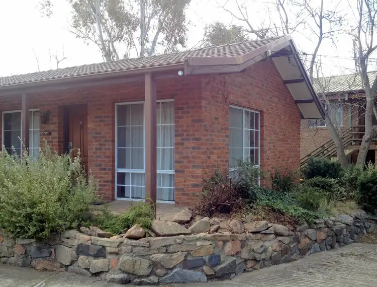4/41 Cobbon Crescent, Jindabyne NSW 2627