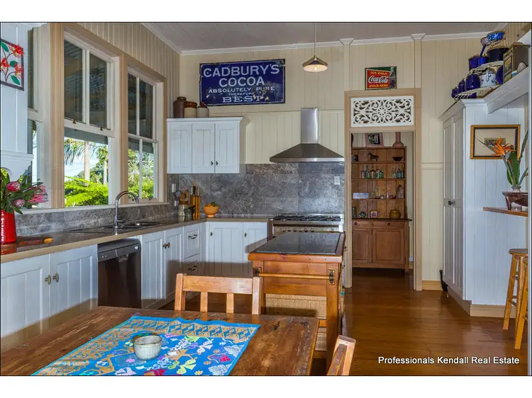 Fifth view of Homely house listing, 69 Coomera Gorge Dr, Tamborine Mountain QLD 4272