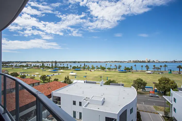 30/132 Terrace Road, Perth WA 6000