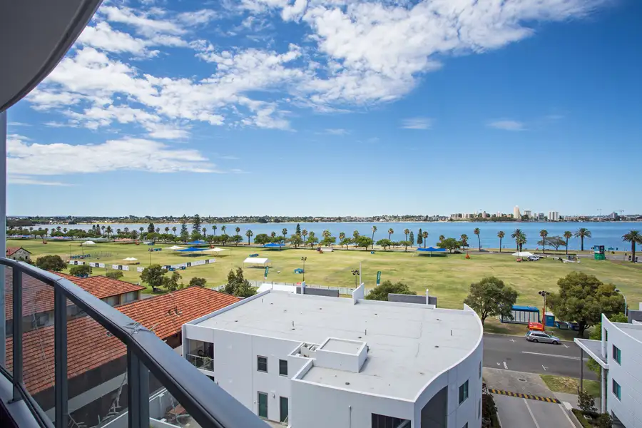 Main view of Homely house listing, 30/132 Terrace Road, Perth WA 6000