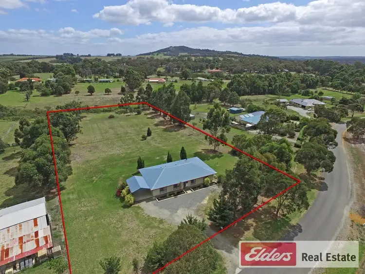 Second view of Homely house listing, 39 Willow Pl, Willyung WA 6330