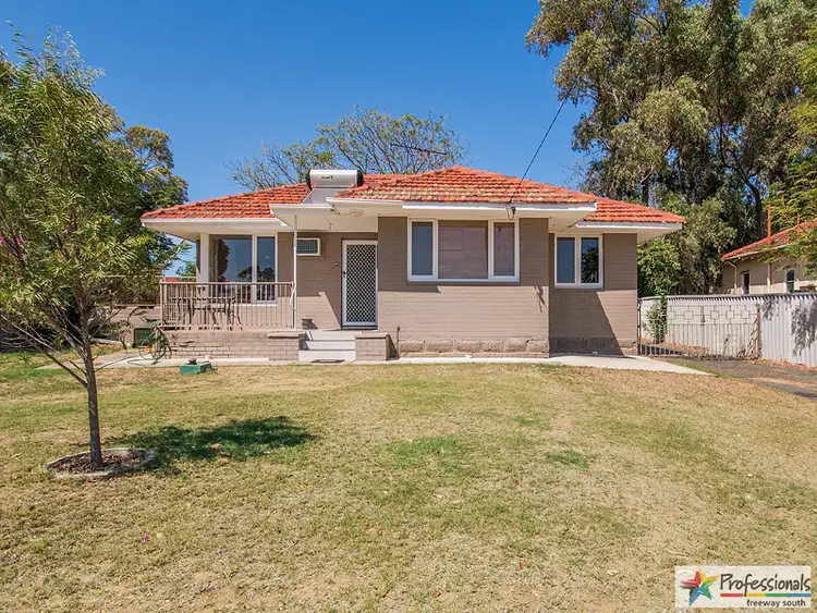 Second view of Homely house listing, 10 Summerton Road, Calista WA 6167