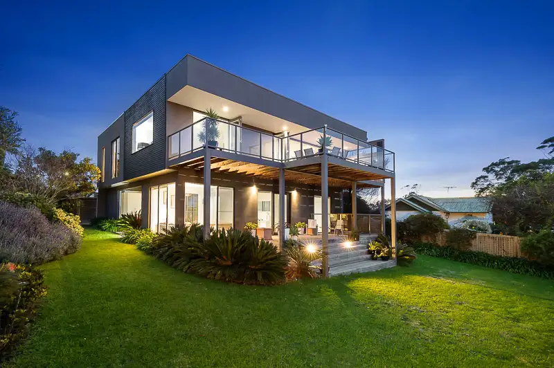 Main view of Homely house listing, 1 View Point Road, Mccrae VIC 3938