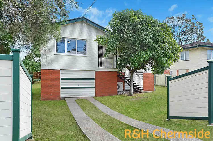 188 Newman Road, Geebung QLD 4034