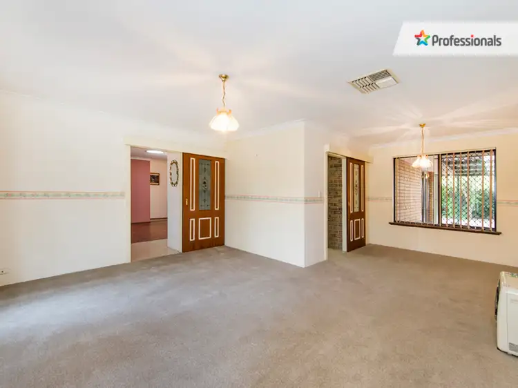 Third view of Homely house listing, 41 Hemingway Drive, Camillo WA 6111