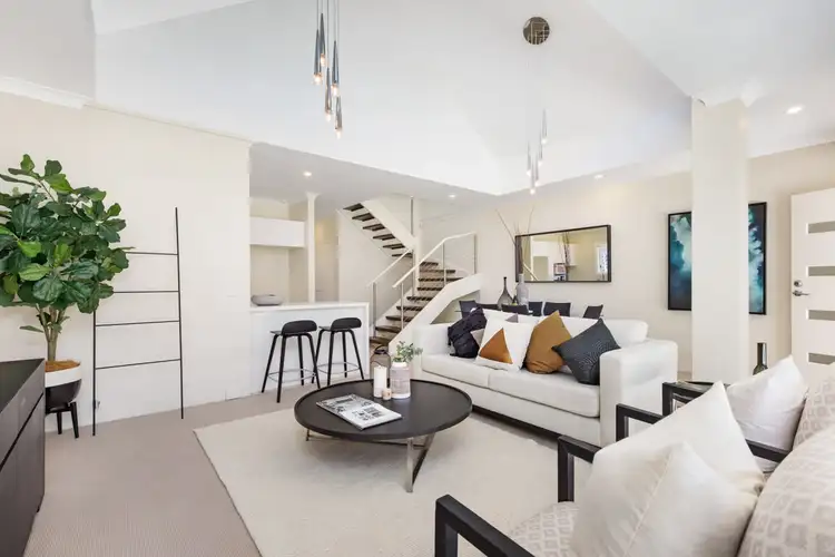 Fourth view of Homely townhouse listing, 2/65-67 Finlayson Street, Lane Cove NSW 2066