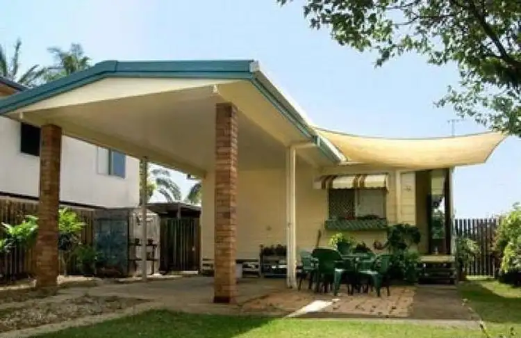 58 Sportsground Street, Redcliffe QLD 4020