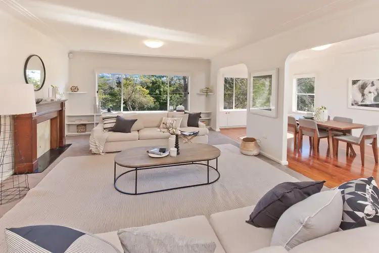 Main view of Homely house listing, 5 Banks Avenue, Turramurra NSW 2074