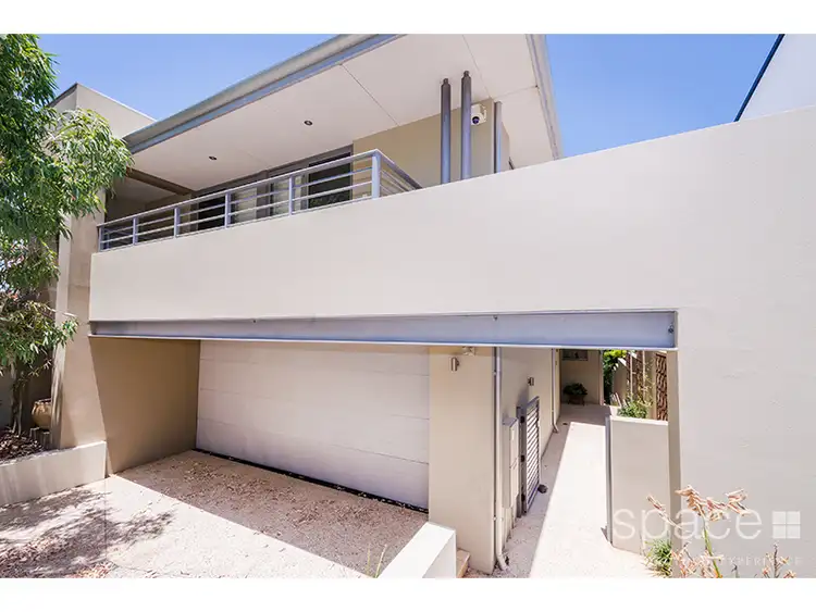 Third view of Homely house listing, 51a Pier Street, East Fremantle WA 6158