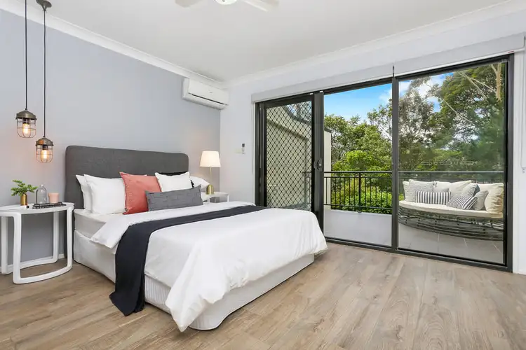 Fifth view of Homely townhouse listing, 6/1 Styles Street, Leichhardt NSW 2040