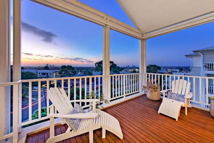 53/36 Village Drive, Breakfast Point NSW 2137