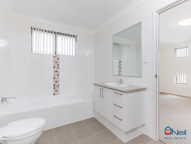 Sixth view of Homely house listing, Unit 5/113 Owtram Road, Armadale WA 6112