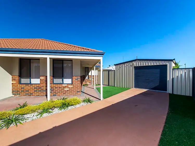 23 Madeira Turn, Byford WA 6122