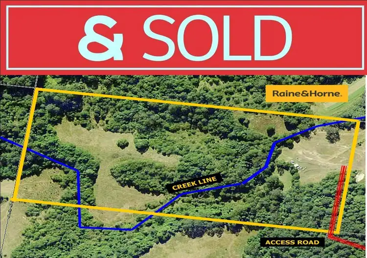 Main view of Homely land listing, Address available on request