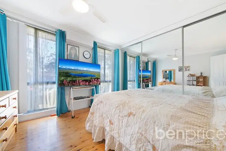 Fifth view of Homely house listing, 9 Truscott Place, Bidwill NSW 2770