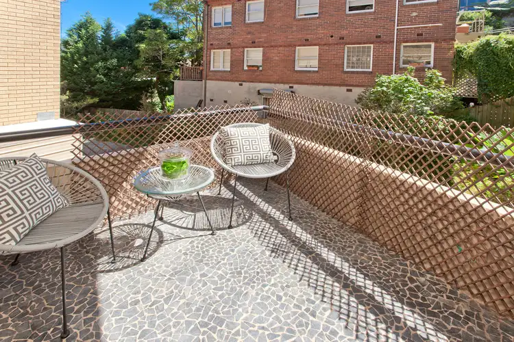 Fifth view of Homely apartment listing, 10/82 Undercliff Street, Neutral Bay NSW 2089