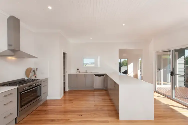 Second view of Homely house listing, 1 Porter Circuit, Milton NSW 2538
