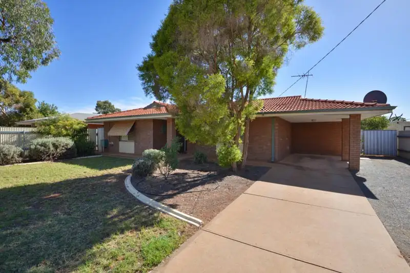 Main view of Homely house listing, 21 O'Connor Way, West Lamington, Kalgoorlie WA 6430