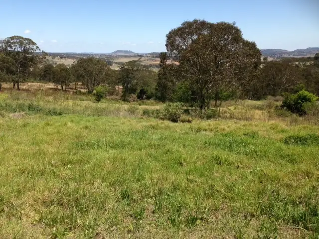 Second view of Homely land listing, 5 McShane Drive, Mount Kynoch QLD 4350
