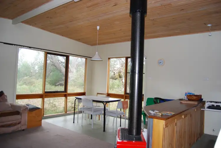 Fifth view of Homely rural property listing, 655 Woodpile Road, Meerlieu VIC 3862