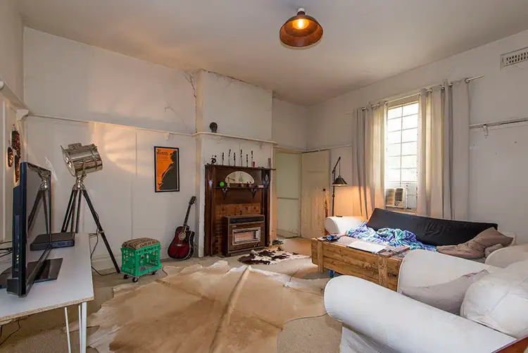 Fifth view of Homely house listing, 127 Roseberry Street, Ascot Vale VIC 3032