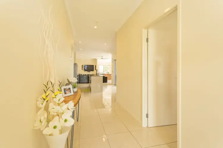 Second view of Homely house listing, 28 Hermitage Drive, Eimeo QLD 4740