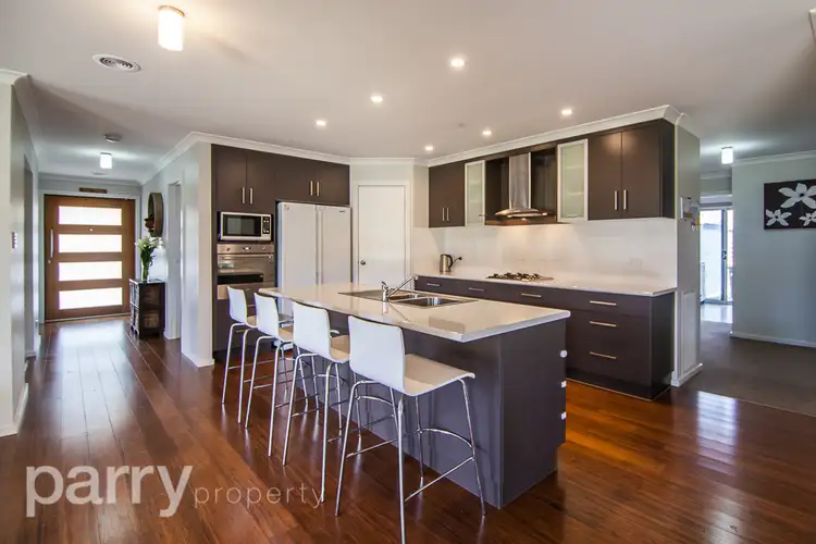 Third view of Homely house listing, 7 Jacob Place, Prospect Vale TAS 7250