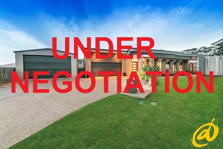 Main view of Homely house listing, 6 Tiara Place, Lawnton QLD 4501
