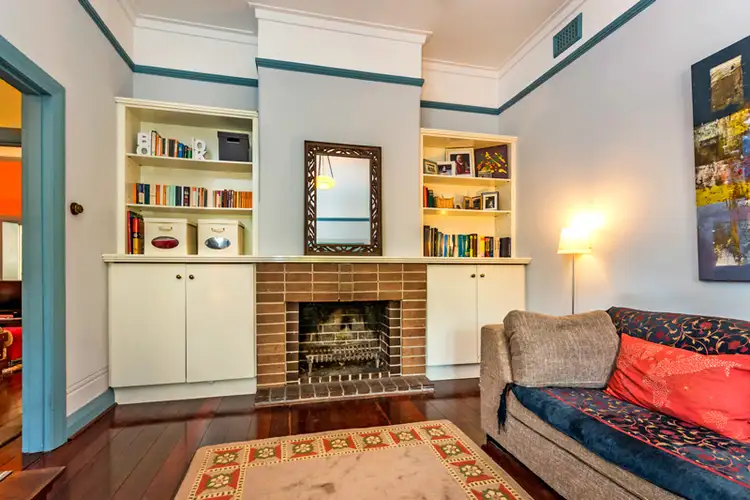 Third view of Homely house listing, 129A Peninsula Rd, Maylands WA 6051