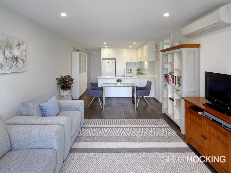 Sixth view of Homely apartment listing, 4/30 Garfield Street, Cheltenham VIC 3192