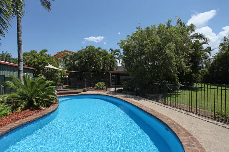 Third view of Homely house listing, 17 Churchill Avenue, Ooralea QLD 4740