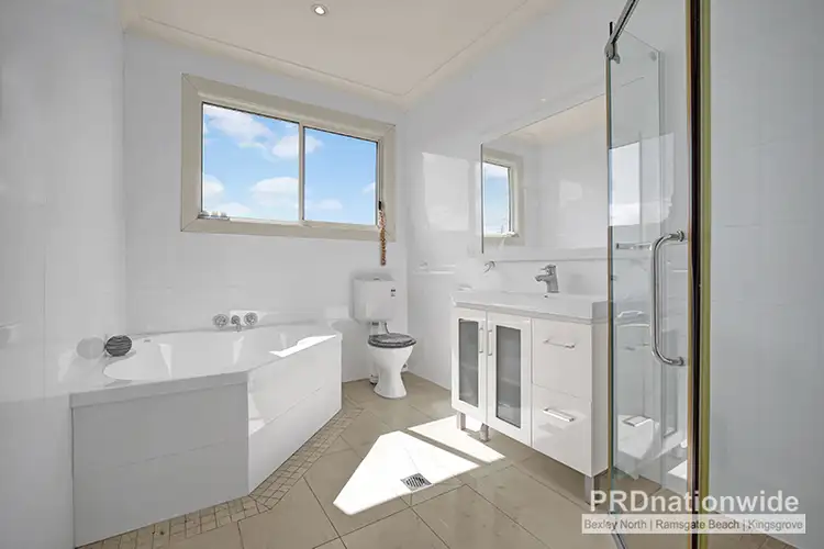 Fifth view of Homely house listing, 56 Phillip Street, Roselands NSW 2196