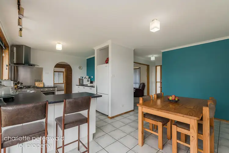 Third view of Homely house listing, 427 Nelson Road, Mount Nelson TAS 7007