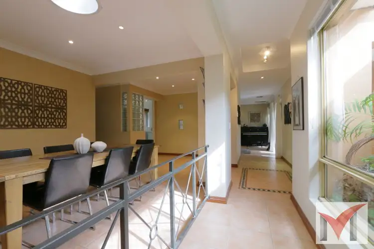 Sixth view of Homely house listing, 30 Ruffian Loop, Willetton WA 6155