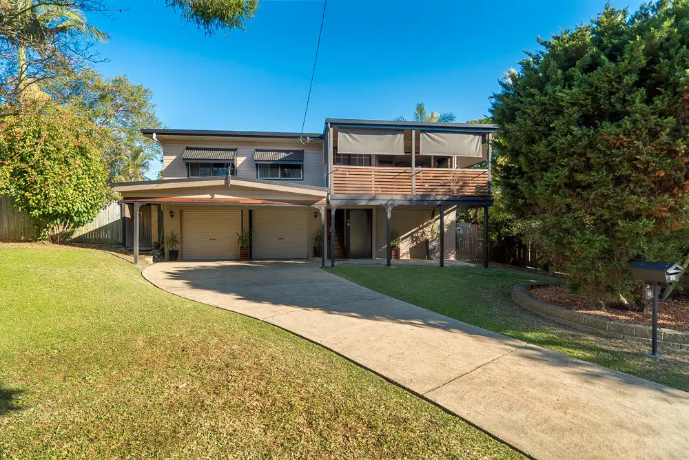 Main view of Homely house listing, 14 Moonga Court, Clontarf QLD 4019