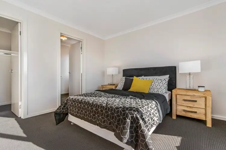 Second view of Homely house listing, 5 / 19-21 Wood Street, California Gully VIC 3556