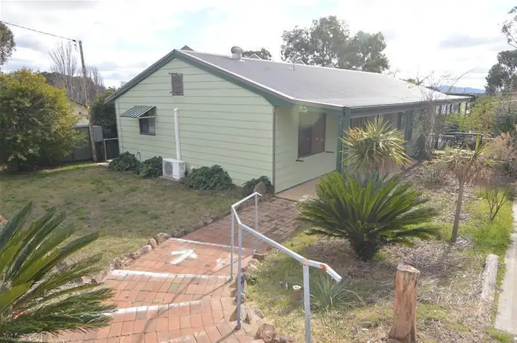 15 Buchanan Street, Kandos NSW 2848