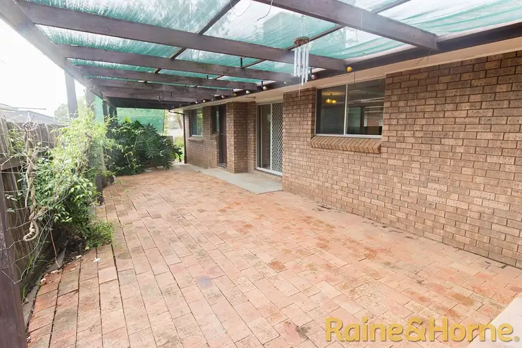 Seventh view of Homely house listing, 35 Springfield Way, Dubbo NSW 2830