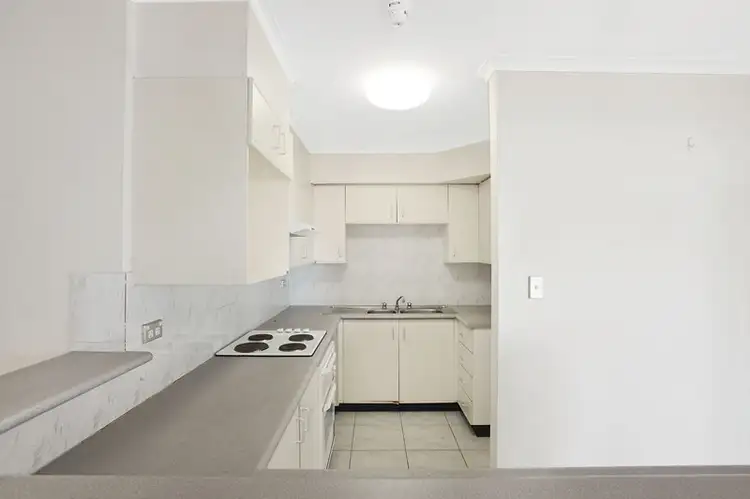 Third view of Homely apartment listing, 126/438 Forest Rd, Hurstville NSW 2220