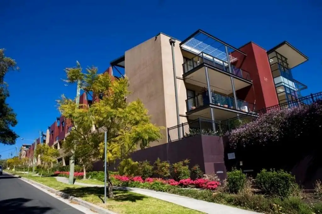 Main view of Homely unit listing, 40/18 Jacques Street, Chatswood NSW 2067